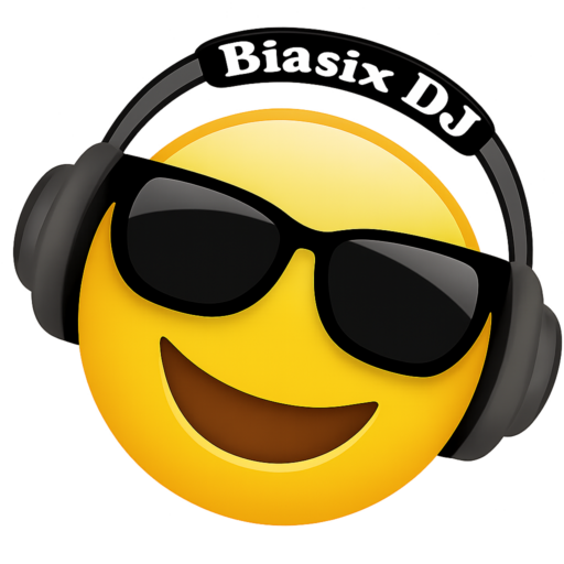 Biasix DJ