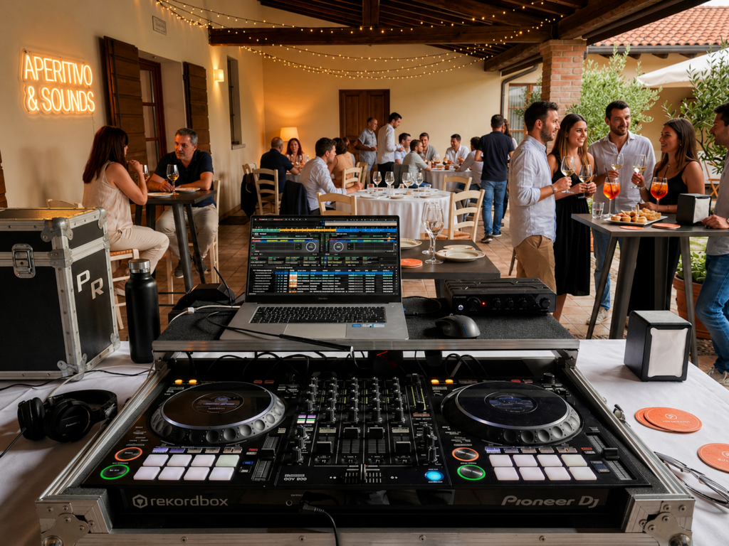 Anteprima Aperitivi